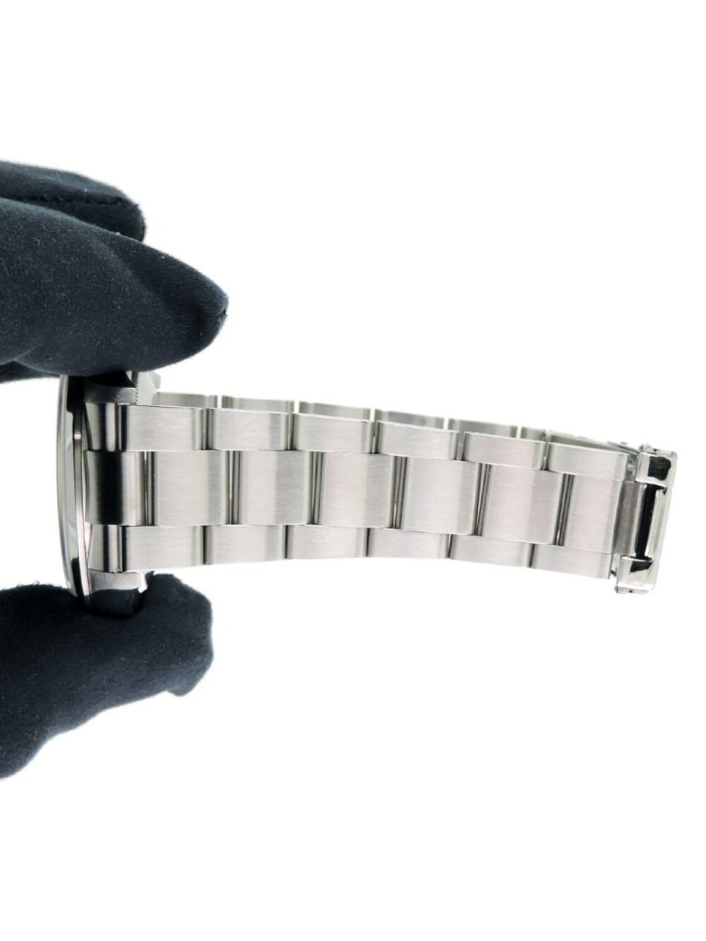 Rolex Watch Silver - Picture 8 of 9
